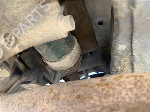 Other MITSUBISHI OUTLANDER II (CW_W) 2.0 DI-D (CW8W) | BP32417808O1 