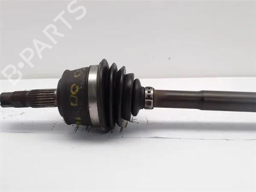 Left front driveshaft FIAT PUNTO (188_) | BP13053432M38