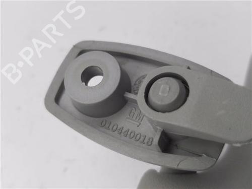 Left sun visor OPEL CORSA D (S07) 1.3 CDTI (L08, L68) | BP30135433I1