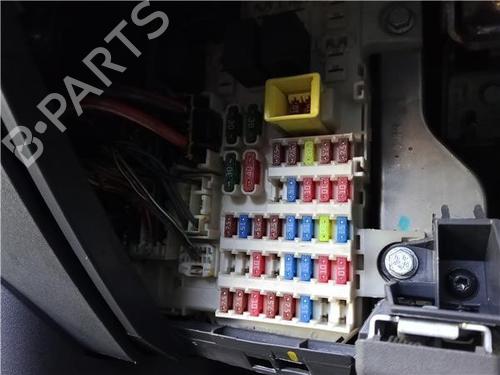 Otra Otra MITSUBISHI COLT VI (Z3_A, Z2_A) 1.5 DI-D (Z39A) (95 hp) 36040585 36040585