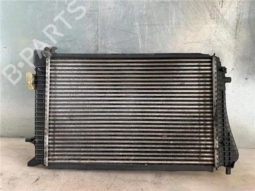 Intercooler SEAT ALTEA XL (5P5, 5P8) | BP15548049M30