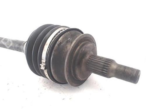 Left front driveshaft MERCEDES-BENZ A-CLASS (W169) A 180 CDI (169.007, 169.307) | BP30981056M38 