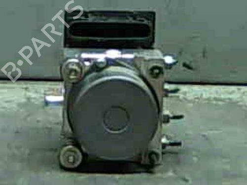 ABS pump RENAULT CLIO III (BR0/1, CR0/1)  | BP9634745M43 