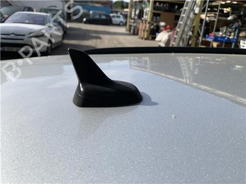 Antenna/Base AUDI A4 B8 Avant (8K5) 2.0 TDI | BP32418341C140