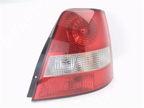 Used Right taillight KIA SORENTO I (JC) [2002-2011]  27163077