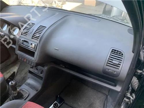 Kollisonspute sett VW LUPO I (6X1, 6E1) 1.7 SDI | BP27278707C86 