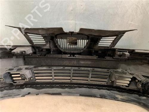 Front bumper SEAT IBIZA III (6L1) 1.9 TDI | BP21376982C7 