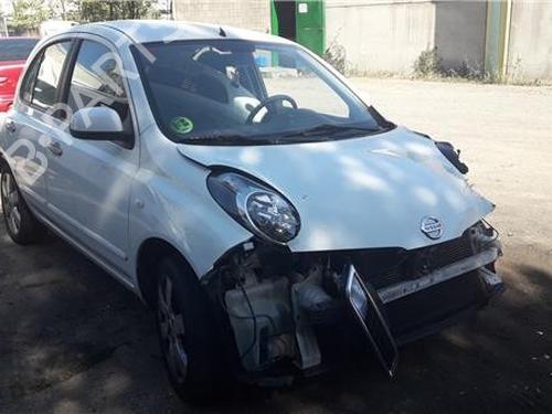 Engine NISSAN MICRA III (K12)  | BP23245467M1 