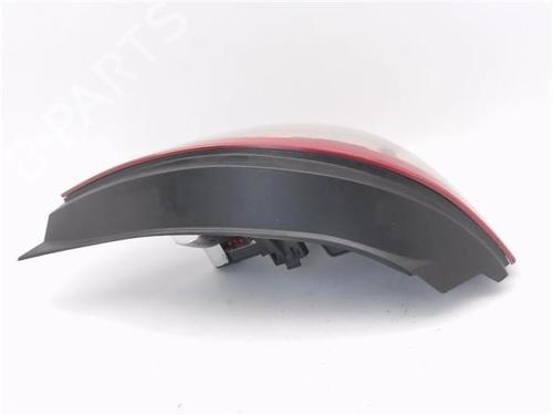 Left taillight NISSAN ALMERA II Hatchback (N16) 1.5 dCi | BP29270850C34 