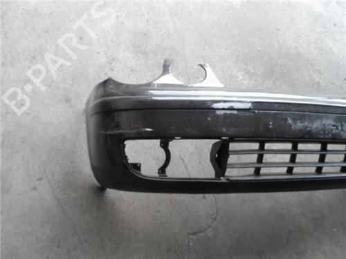 Front bumper VW POLO (9N_, 9A_)  | BP9661069C7 