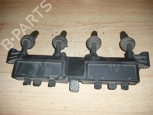 Used Ignition coil CITROËN SAXO (S0, S1) [1996-2004]  9636344