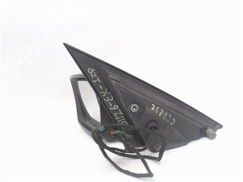 Left mirror BMW X3 (E83) 2.5 i | BP15517686C26 