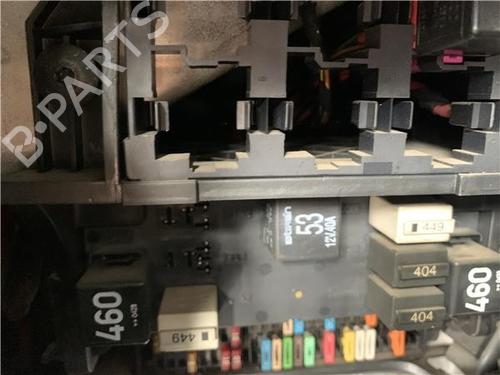 Fuse box SEAT ALTEA (5P1) 2.0 TDI 16V | BP33220285E1  - Image 7
