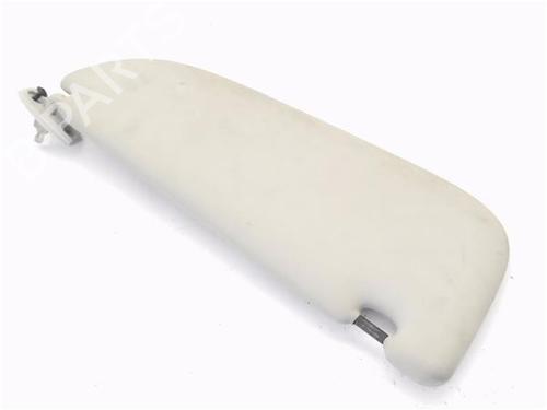 Left sun visor PEUGEOT 206 Hatchback (2A/C)  | BP24870083I1 