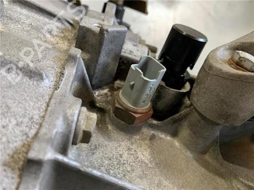 Gearbox CITROËN C2 (JM_) 1.4 | BP20172717M3 