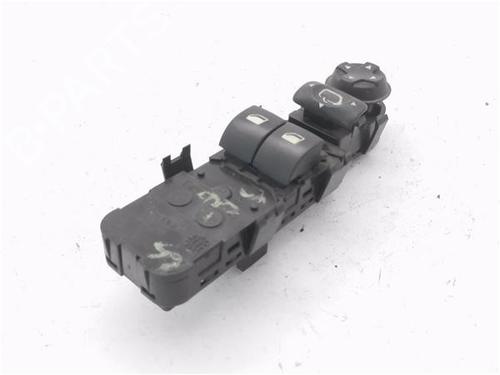 Used Left front window switch PEUGEOT 207 (WA_, WC_) 1.6 HDi (92 hp) 32657361