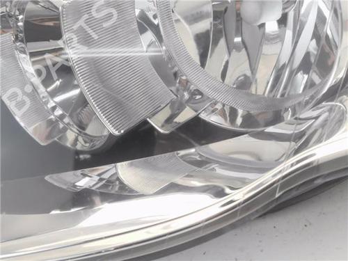 Left headlight AUDI A4 B7 (8EC)  | BP33220356C28  - Image 8