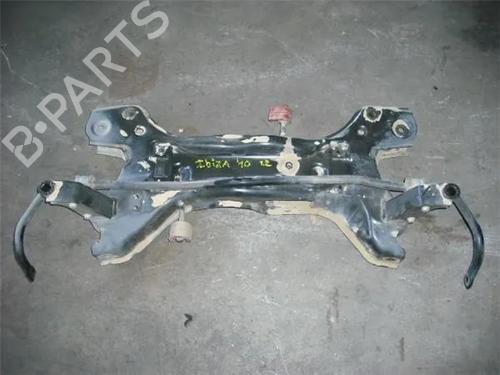 Used Support SEAT IBIZA IV (6J5, 6P1) 1.2 (70 hp) 14337169
