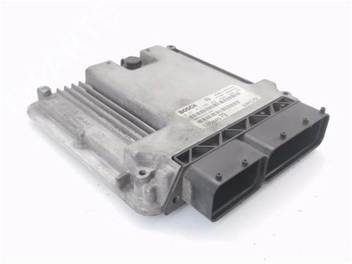Used Electronic module Electronic module MITSUBISHI LANCER VIII (CY_A, CZ_A) 2.0 DI-D (CY8A) (140 hp) 33730487 33730487