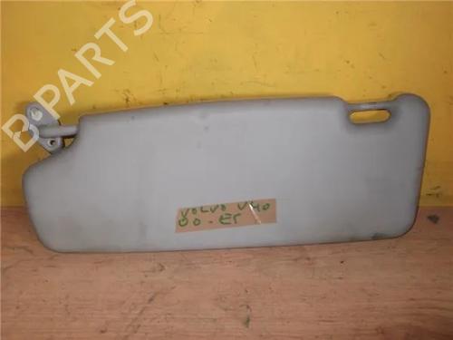 Used Left sun visor VOLVO V40 Estate (645) [1995-2004]  12112076