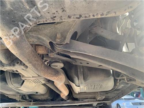 Right rear suspension arm JEEP COMPASS (MK49) 2.0 CRD | BP32417977M15 
