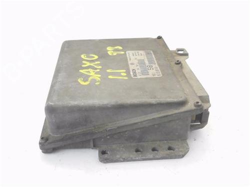 Modulo electronico CITROËN SAXO (S0, S1)  | BP29755070M83