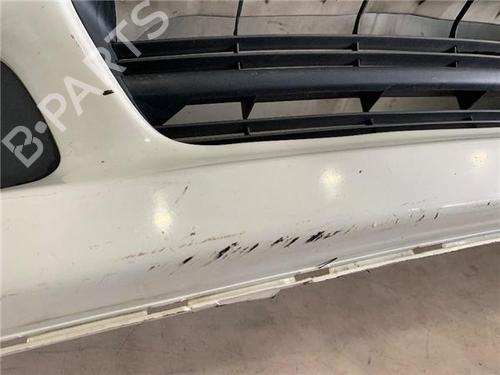 Front bumper PEUGEOT 306 Hatchback (7A, 7C, N3, N5) 1.4 | BP9684679C7 