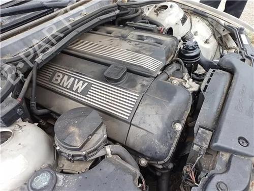 Engine BMW 3 Touring (E46) 320 i | BP23442388M1 