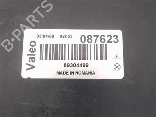 Left headlight VW CADDY II MPV (9K9B) 1.9 D | BP13635649C28 