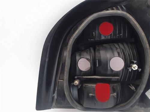 Left taillight RENAULT SCÉNIC I MPV (JA0/1_, FA0_)  | BP13053280C34 