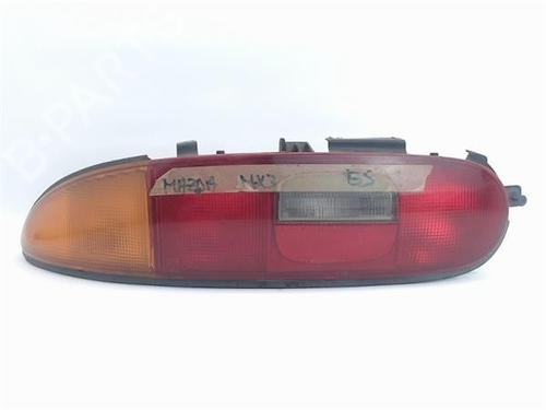 Venstre baglygte MAZDA MX-3 (EC) [1991-1998]  28095879
