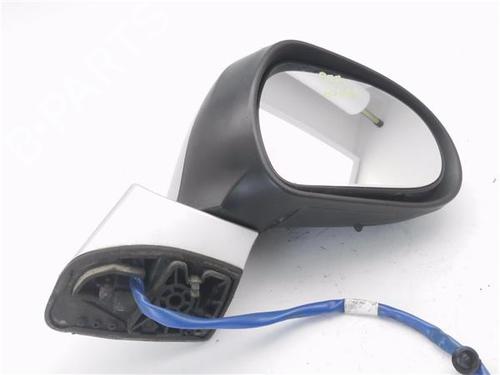 Right mirror PEUGEOT 308 SW I (4E_, 4H_) 1.6 HDi | BP31146937C27 