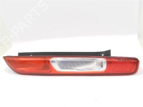 Used Left taillight FORD FOCUS II (DA_, HCP, DP) [2004-2013]  22433030