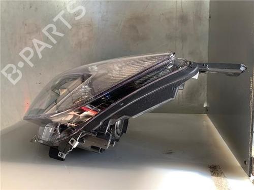 Left headlight OPEL ASTRA J (P10) 1.6 CDTi (68) | BP31971758C28