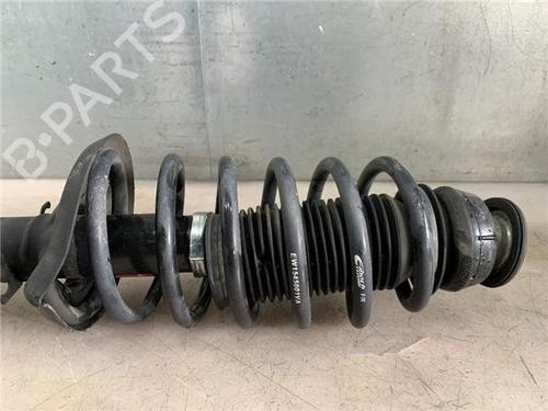 Right front shock absorber VW GOLF IV (1J1)  | BP21540364M17 