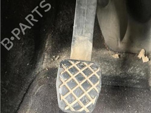Used Clutch pedal Clutch pedal SEAT ALTEA (5P1) 2.0 TDI 16V (140 hp) 33220249 33220249