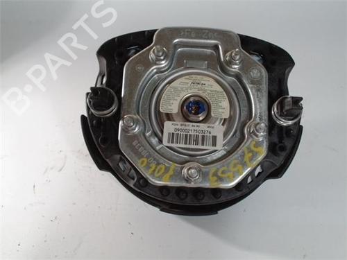Driver airbag VW POLO (9N_, 9A_) 1.4 16V | BP11717168C9 