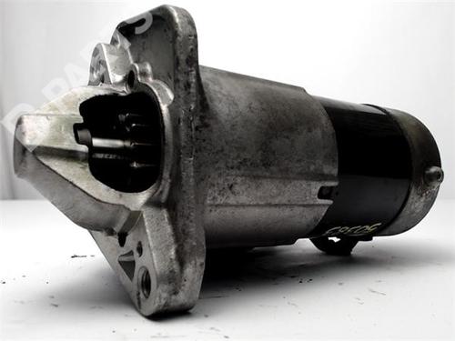 Used Starter RENAULT CLIO III (BR0/1, CR0/1) 1.5 dCi (BR17, CR17) (86 hp) 11987889