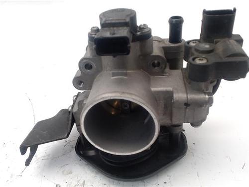 Throttle body HYUNDAI i10 I (PA)  | BP23841435M82 