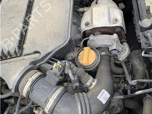 Engine OPEL COMBO Box Body/MPV (X12) 1.3 CDTI (B05) | BP33288140M1 - Image 9