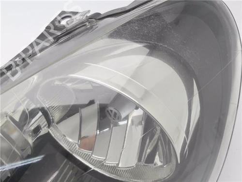 Left headlight VW GOLF VI (5K1) 1.4 | BP32392489C28 - Image 10
