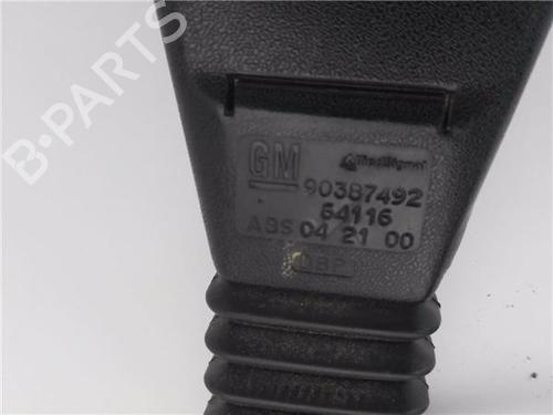 Other OPEL CORSA B (S93)  | BP28098119O1 
