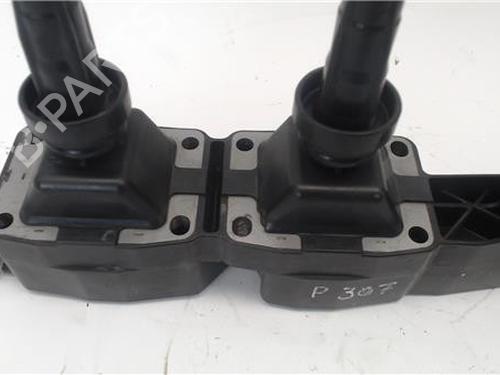 Ignition coil PEUGEOT 307 (3A/C)  | BP25122905M94 