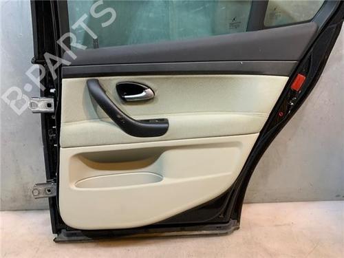 Right rear door SAAB 9-3 (YS3F, E79, D79, D75) 1.9 TiD | BP25718956C5 