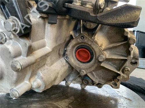Gearbox OPEL COMBO Box Body/MPV (X12) 1.3 CDTI (B05) | BP35951186M3  - Image 5