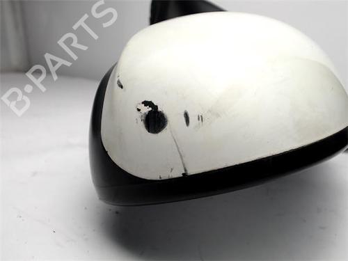 Left mirror NISSAN ALMERA II Hatchback (N16)  | BP11852364C26 