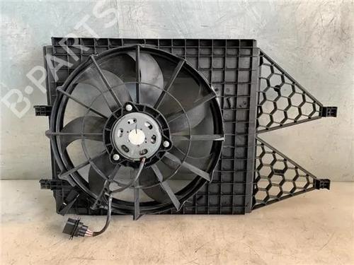 Radiator fan VW POLO V (6R1, 6C1) 1.0 | BP26561613M35 