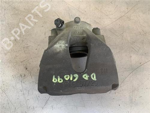 Used Other Other OPEL ZAFIRA / ZAFIRA FAMILY B (A05) [2005-2019] 34621133 34621133