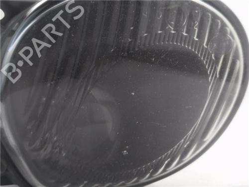 Left front fog light FORD MONDEO II (BAP) | BP30135379C30