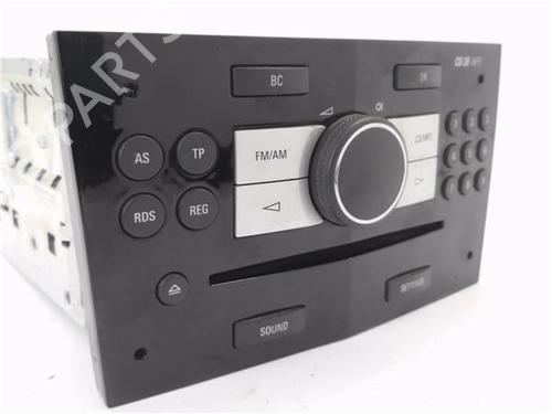 Radio OPEL ASTRA H GTC (A04)  | BP23169105E6 